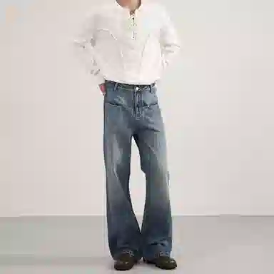 DECKERTON cleanfitvibe