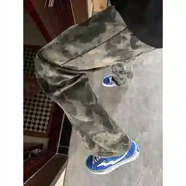 DECKERTON cleanfitvibe