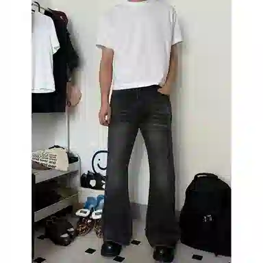 DECKERTON cleanfitvibe