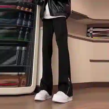 DECKERTON vibevintagecleanfit