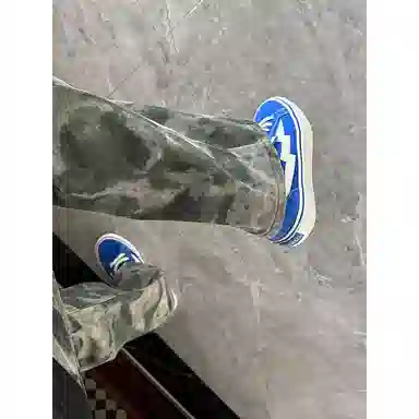 DECKERTON cleanfitvibe