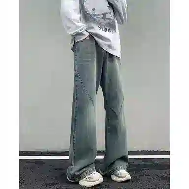 DECKERTON cleanfitvibe