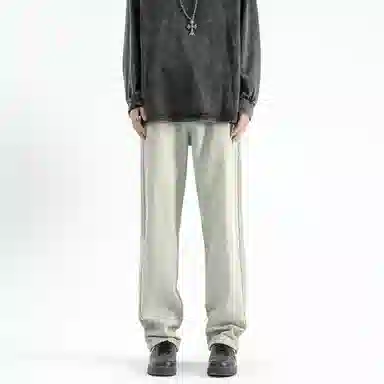 DECKERTON cleanfitvibe