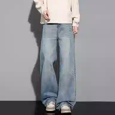 DECKERTON cleanfitvibe