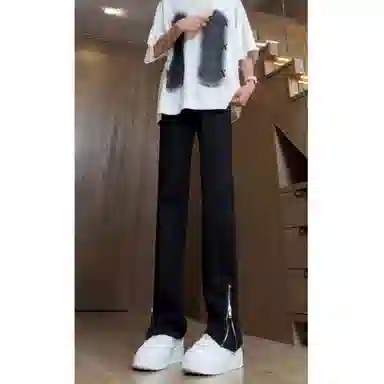 DECKERTON vibevintagecleanfit