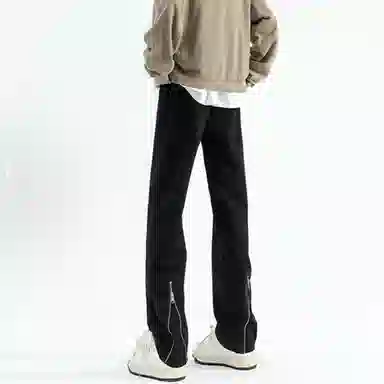 DECKERTON cleanfitvibe