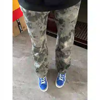 DECKERTON cleanfitvibe