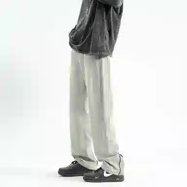 DECKERTON cleanfitvibe