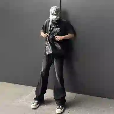 DECKERTON cleanfitvibe