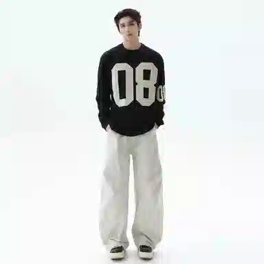 CHEER ZONE 08vintageT