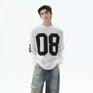 CHEER ZONE 08vintageT