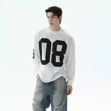 CHEER ZONE 08vintageT