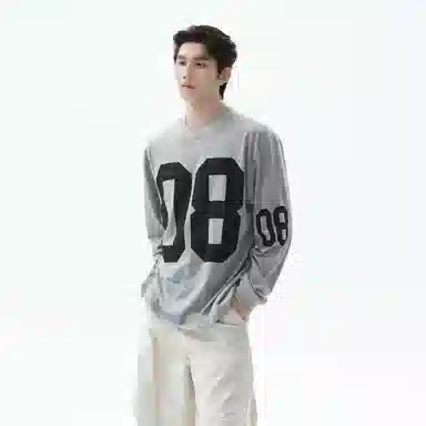 CHEER ZONE 08vintageT