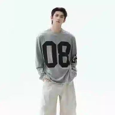 CHEER ZONE 08vintageT