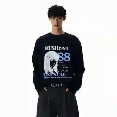 CHEER ZONE 88cleanfitT