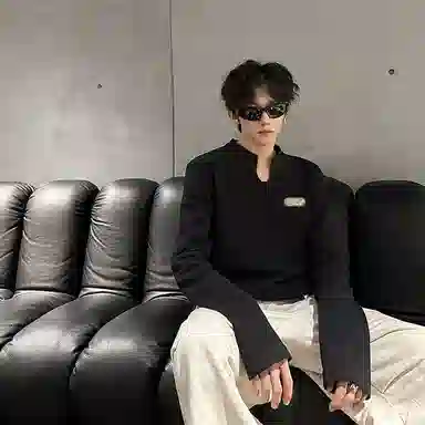 CHEER ZONE cleanfitvT