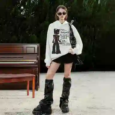 CHEER ZONE boicleanfit