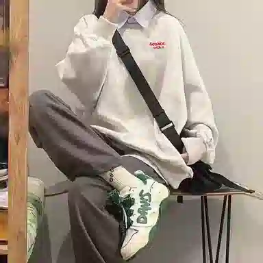 source with u oversize