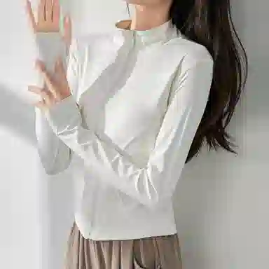 source with u