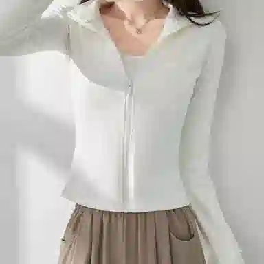 source with u