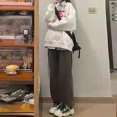 source with u oversize