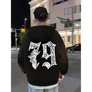 DEDP Pigeon 79 Hoodie