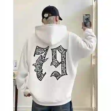 DEDP Pigeon 79 Hoodie