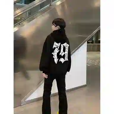 DEDP Pigeon 79 Hoodie