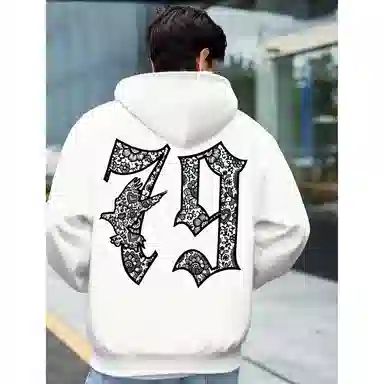 DEDP Pigeon 79 Hoodie