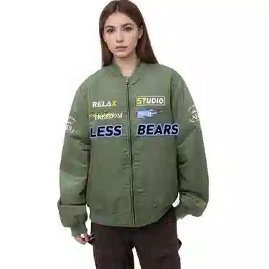 LESS BEARS 2025