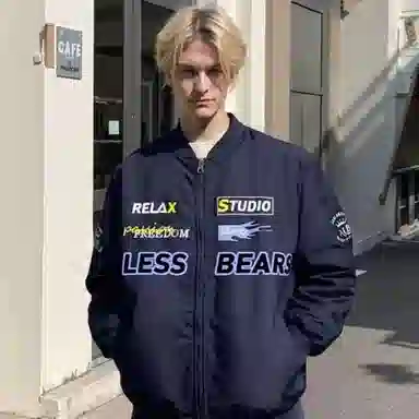 LESS BEARS 2025