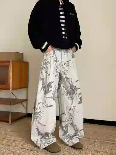ENPofficial baggy