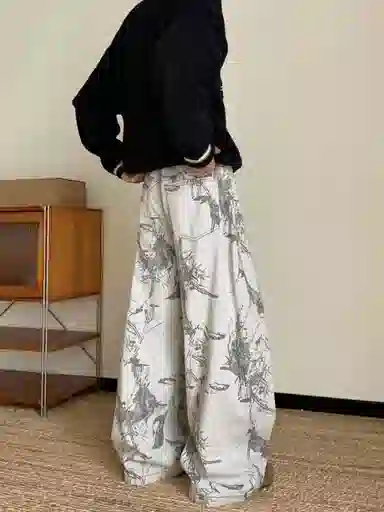 ENPofficial baggy