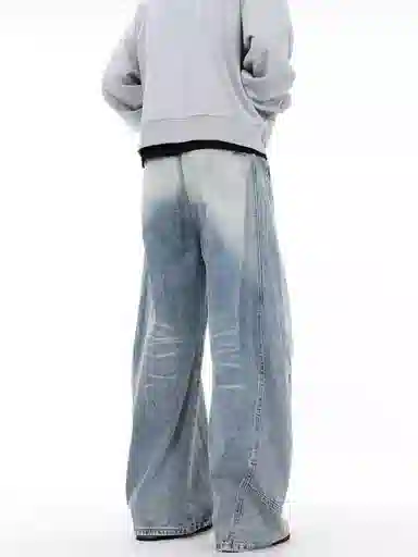 ENPofficial baggy cleanfit