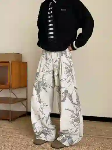 ENPofficial baggy