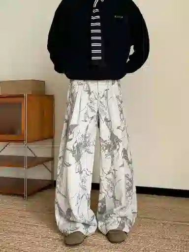 ENPofficial baggy