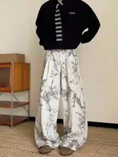 ENPofficial baggy