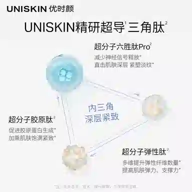 UNISKIN A 50g+35g+120ml