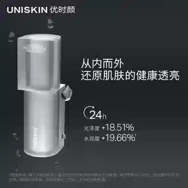 UNISKIN CAPro Pro30g+30g