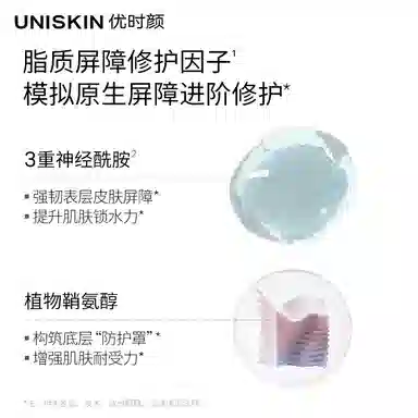 UNISKIN CP 50g+30g