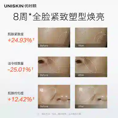 UNISKIN 3 18g+35g+50g