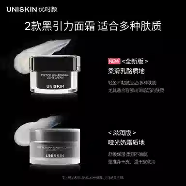 UNISKIN CP 50g+120ml