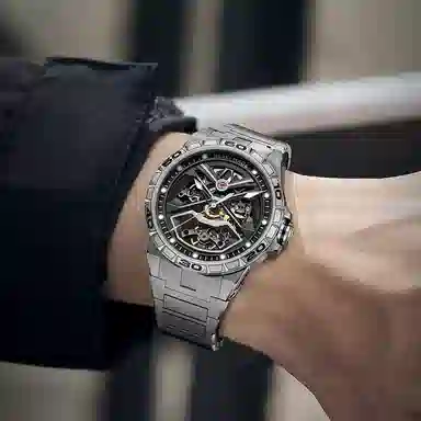 BEXEI 9091-YKB-BX36GD