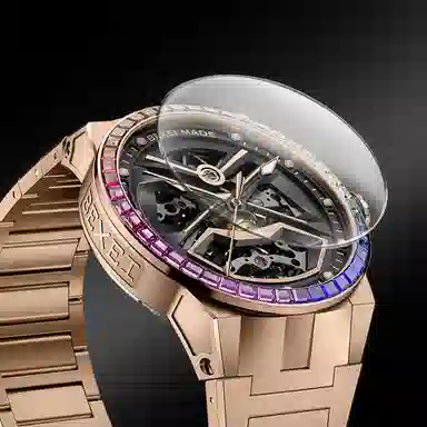 BEXEI 9115-MXXCHQ-GD