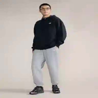 New Balance Sport Essentials Fleece Hoodie