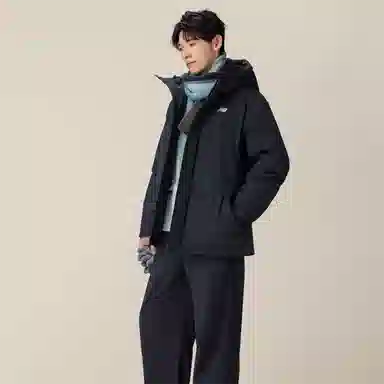 New Balance Down Jacket