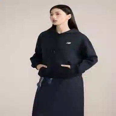 New Balance Sport Essentials Fleece Hoodie