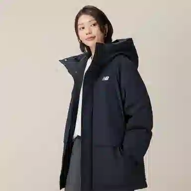 New Balance Down Jacket