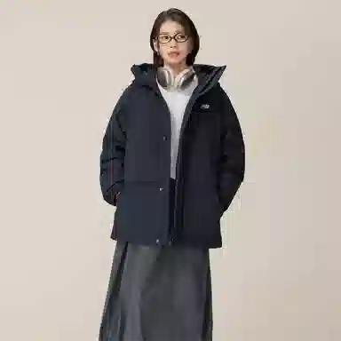 New Balance Down Jacket