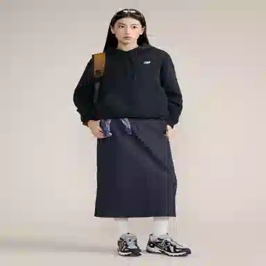 New Balance Sport Essentials Fleece Hoodie